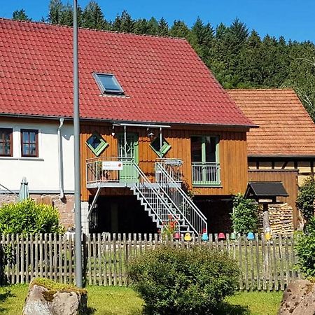 Sinnglueck Obersinn Экстерьер фото