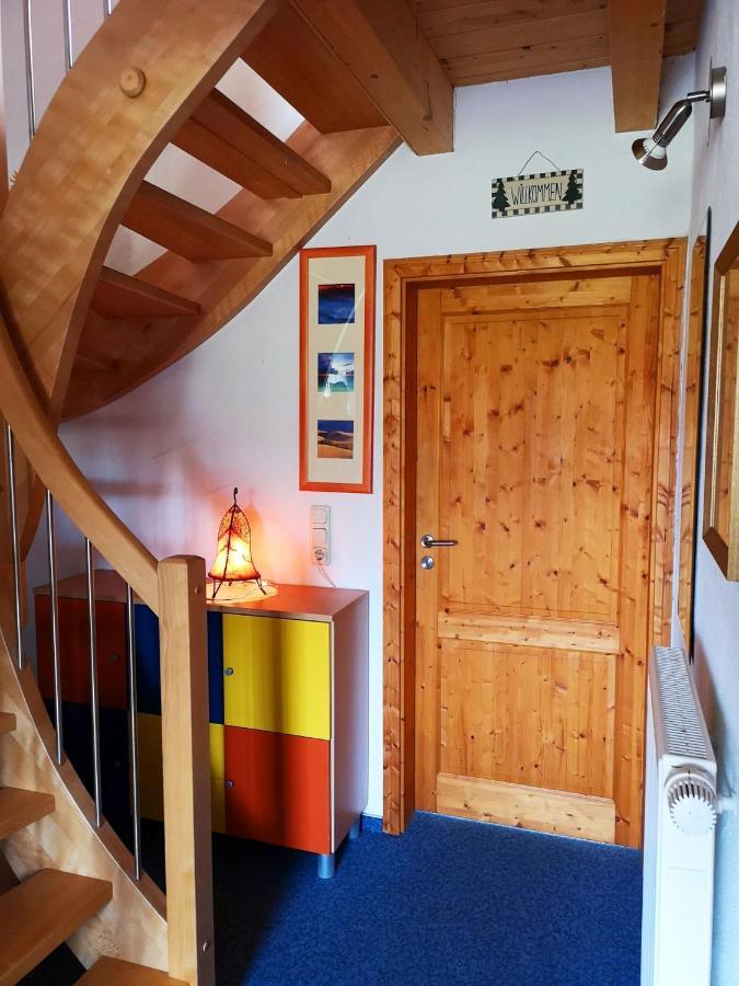 Sinnglueck Obersinn Экстерьер фото