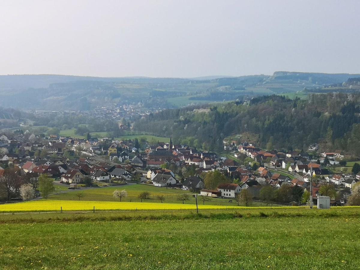 Sinnglueck Obersinn Экстерьер фото